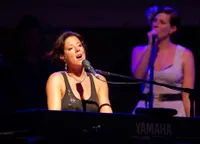 Foto Sarah McLachlan