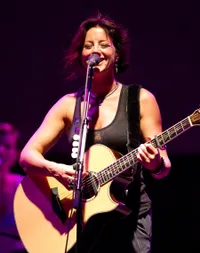 Foto Sarah McLachlan