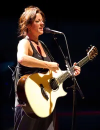 Foto Sarah McLachlan