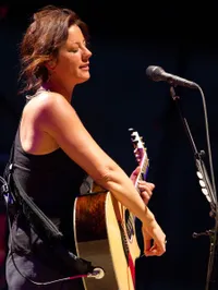 Foto Sarah McLachlan