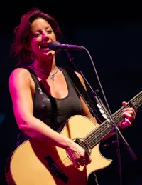 Foto Sarah McLachlan