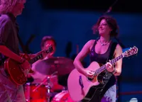 Foto Sarah McLachlan