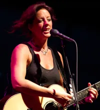 Foto Sarah McLachlan