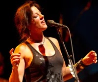 Foto Sarah McLachlan