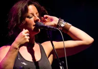 Foto Sarah McLachlan