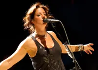 Foto Sarah McLachlan