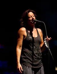 Foto Sarah McLachlan