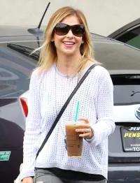 Foto Sarah Michelle Gellar