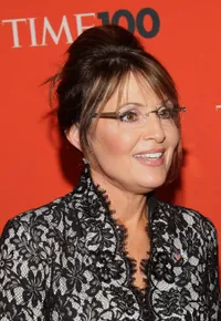 Foto Sarah Palin