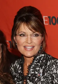 Foto Sarah Palin