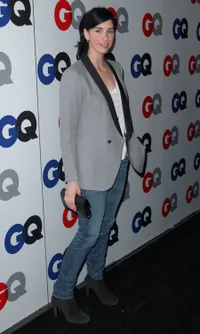 Foto Sarah Silverman