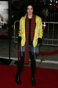 Foto Sarah Silverman