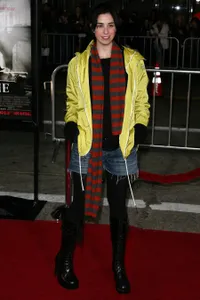 Foto Sarah Silverman