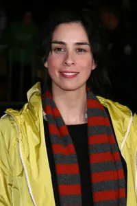 Foto Sarah Silverman