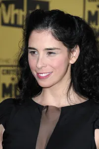 Foto Sarah Silverman