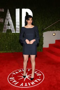 Foto Sarah Silverman