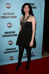 Foto Sarah Silverman