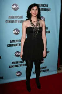 Foto Sarah Silverman