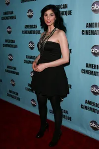 Foto Sarah Silverman