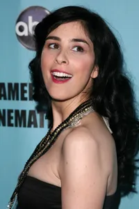 Foto Sarah Silverman
