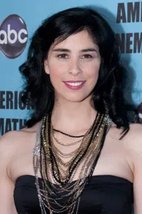 Foto Sarah Silverman