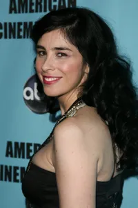Foto Sarah Silverman