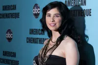 Foto Sarah Silverman
