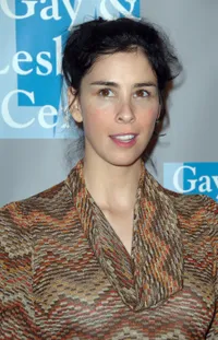 Foto Sarah Silverman