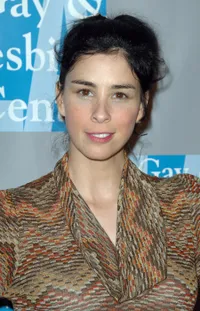 Foto Sarah Silverman