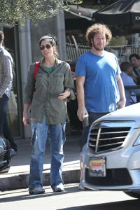 Foto Sarah Silverman