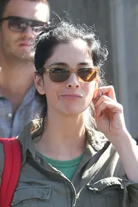 Foto Sarah Silverman