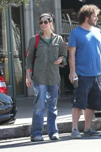 Foto Sarah Silverman