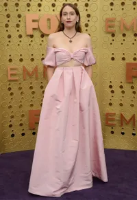 Foto Sarah Sutherland