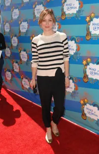 Foto Sasha Alexander