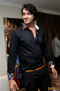 Foto Saurabh Raj Jain