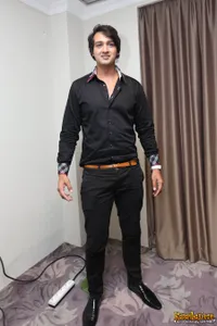 Foto Saurabh Raj Jain