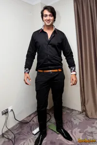 Foto Saurabh Raj Jain