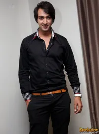 Foto Saurabh Raj Jain