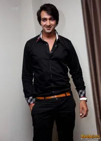 Foto Saurabh Raj Jain