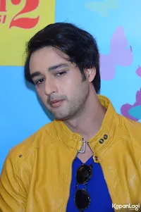Foto Saurabh Raj Jain