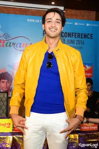 Foto Saurabh Raj Jain