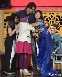 Foto Saurabh Raj Jain