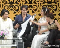 Foto Saurabh Raj Jain