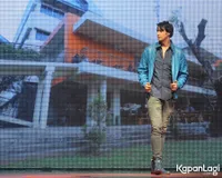 Foto Saurabh Raj Jain