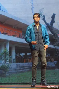 Foto Saurabh Raj Jain