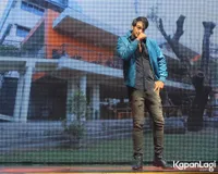 Foto Saurabh Raj Jain