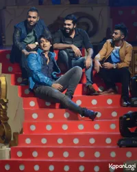 Foto Saurabh Raj Jain