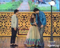 Foto Saurabh Raj Jain