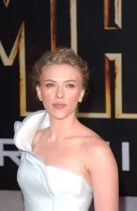 Foto Scarlett Johansson