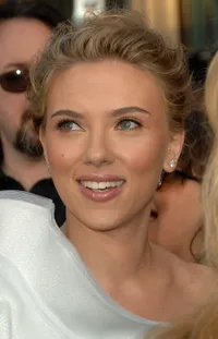 Foto Scarlett Johansson